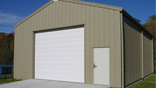 Garage Door Openers at Montecito Point San Diego, California